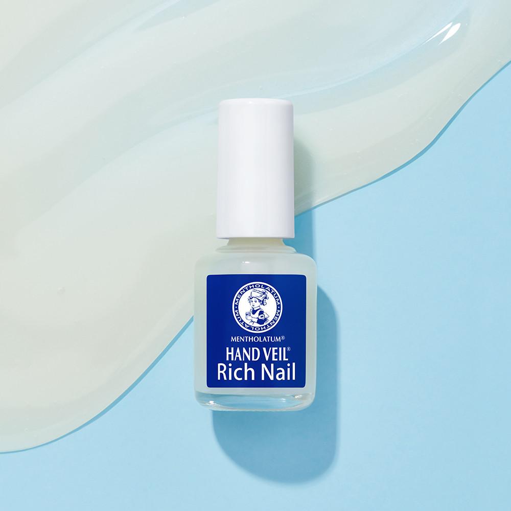 멘소래담 핸드베일 뷰티 프리미엄 리치네일 리페어 코트 10ml