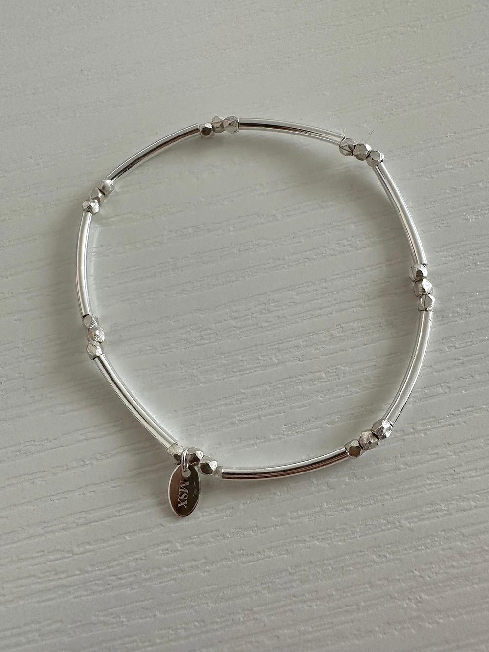 [Hand made] Wire bracelet