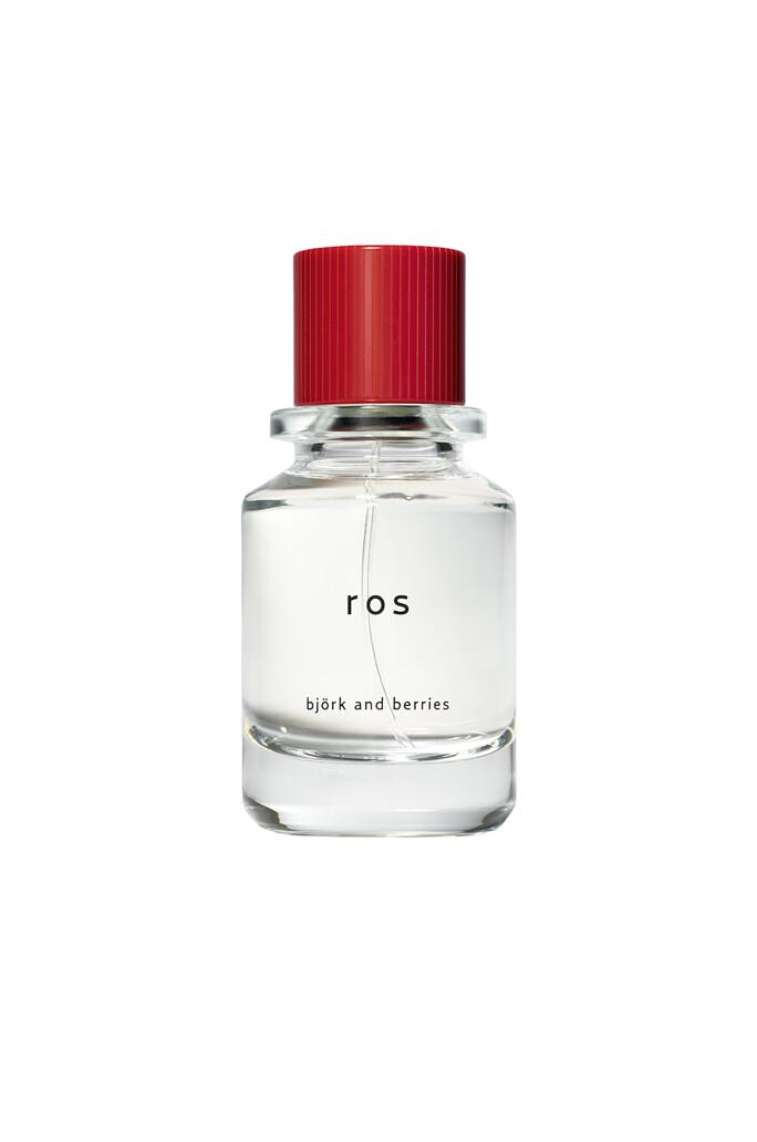[Liquides Perfume Bar] 로스 오드퍼퓸 50ml