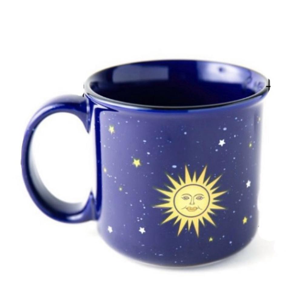 [해외배송] Monica's Sunny side Mug