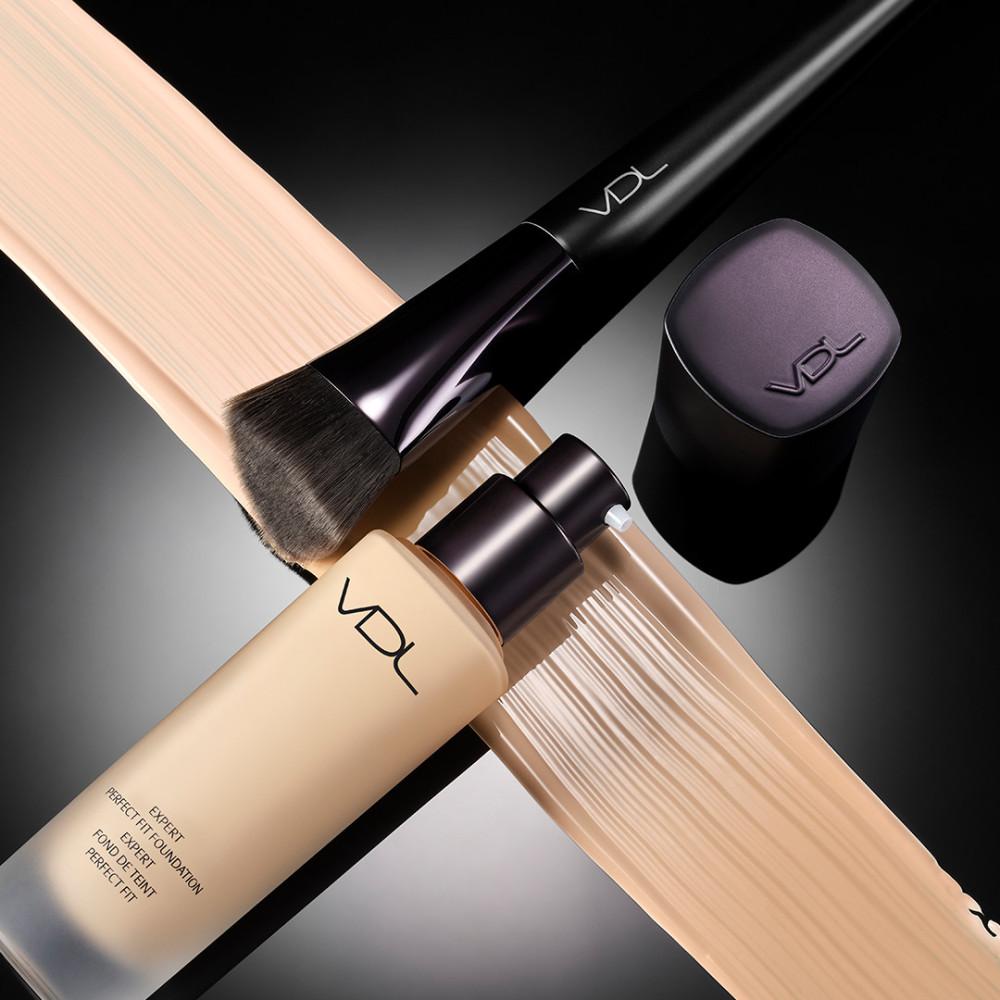 [VDL] 엑스퍼트 퍼펙트 핏 파운데이션 30 mL (﻿SPF 35 / PA++)