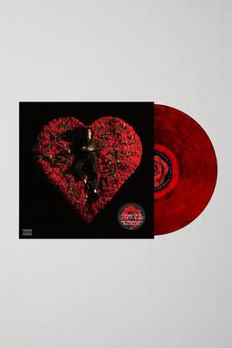 코난 그레이 Superache Limited LP