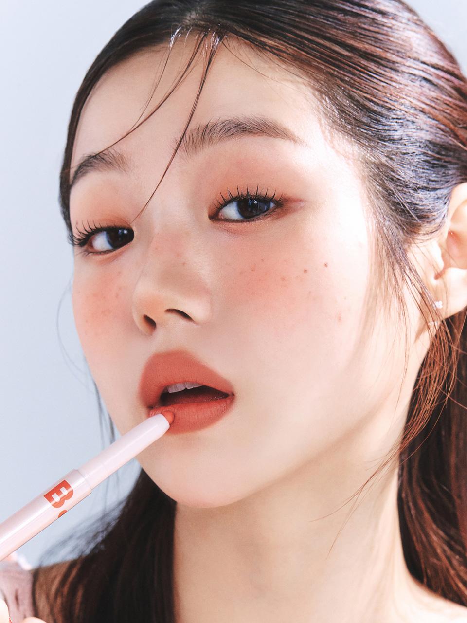 바닐라코 🏃‍♀️직진배송🏃‍♀️ 스머징 립 펜슬