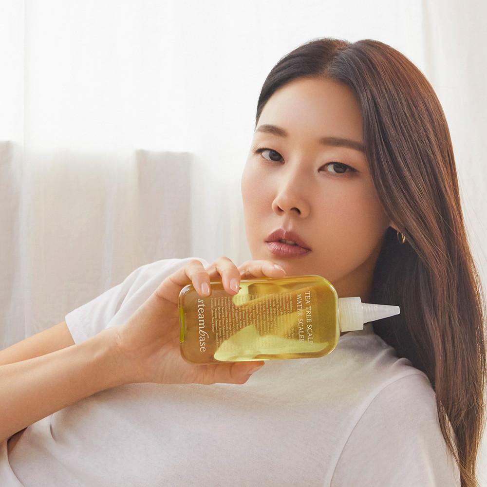 [한혜진PICK] 티트리 스칼프 워터 스케일러 250ml 두피 스케일링 탈모완화기능성