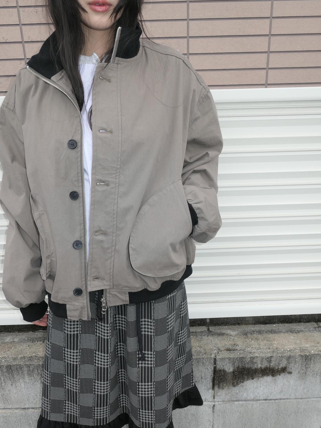 stay jumper