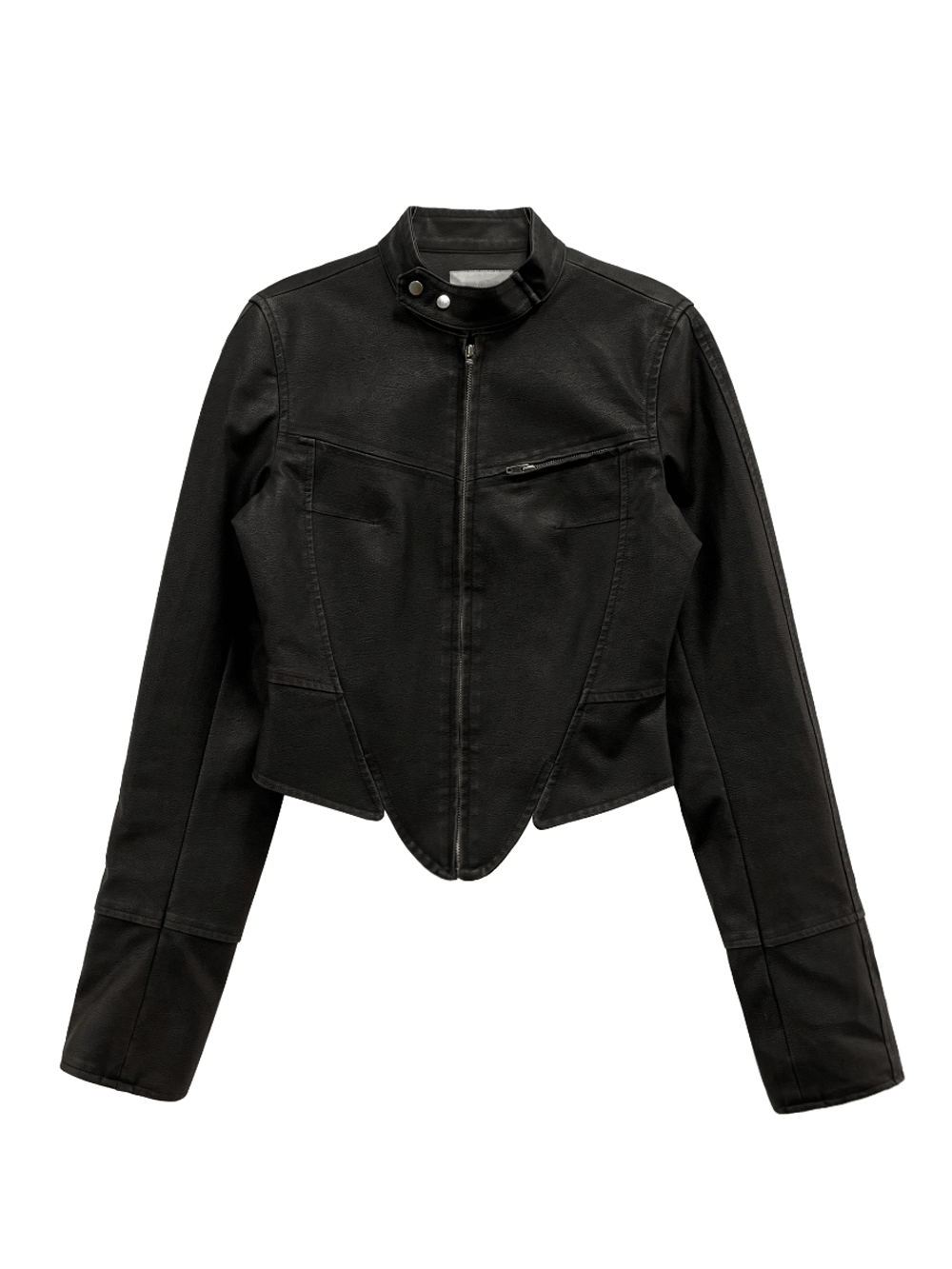 PIGMENT CUTTING JACKET