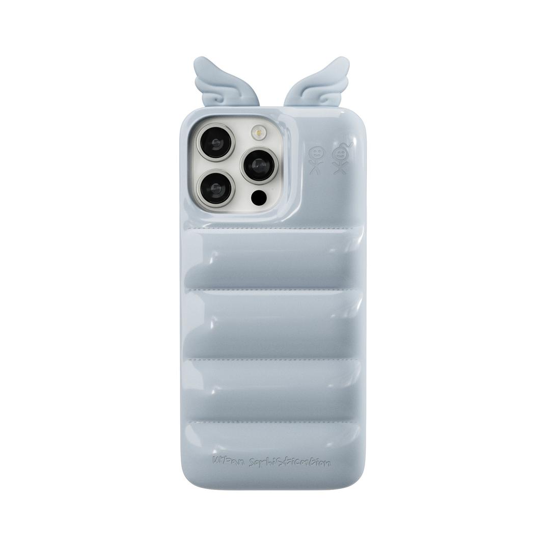 The Puffer Case® - Cloe - iPhone 16 Pro Max