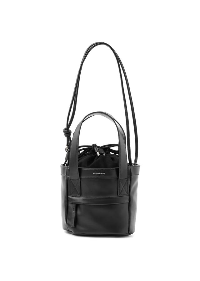 Luvon Bucket Bag (black)