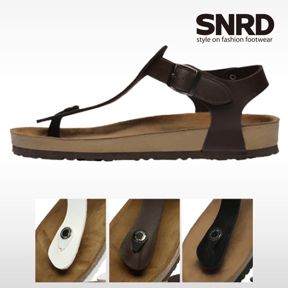 여성신발 벨크로 스트랩 쪼리 샌들 PP-SN220