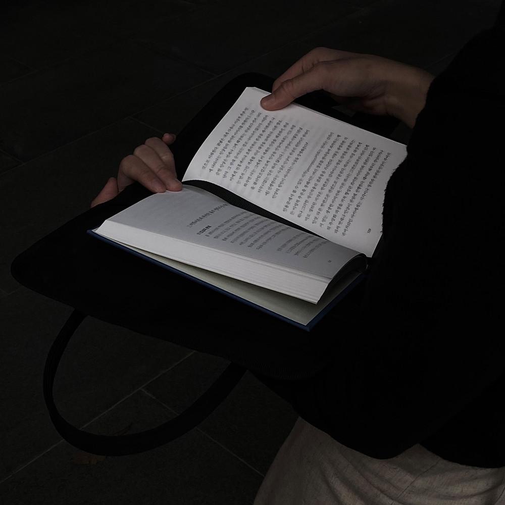 산'책' 가방 2022 ver