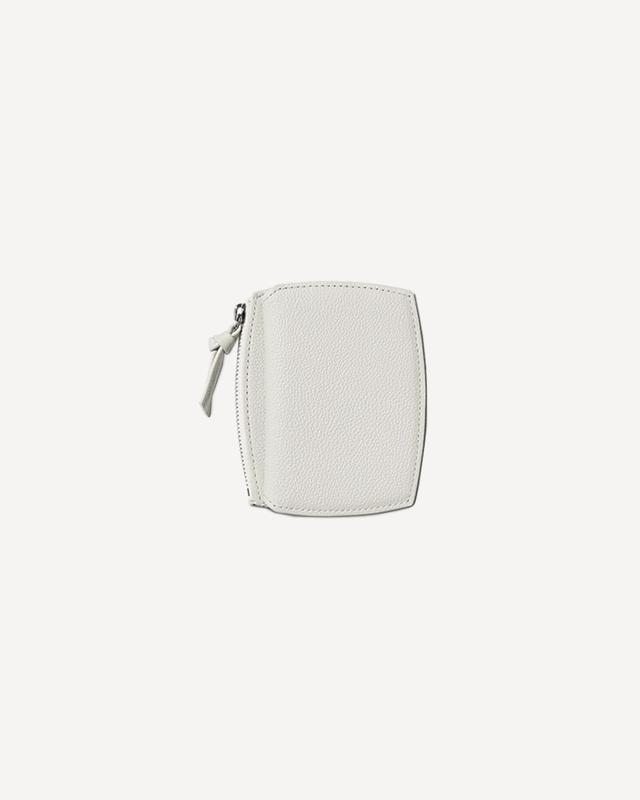 Proper Frame Wallet / Light gray
