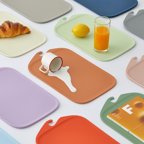 깔끔도마 1P(13color)