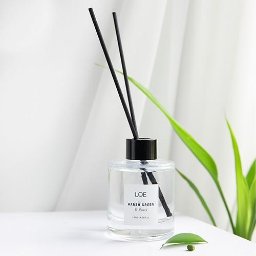 로에 하쉬그린 디퓨저 120ml