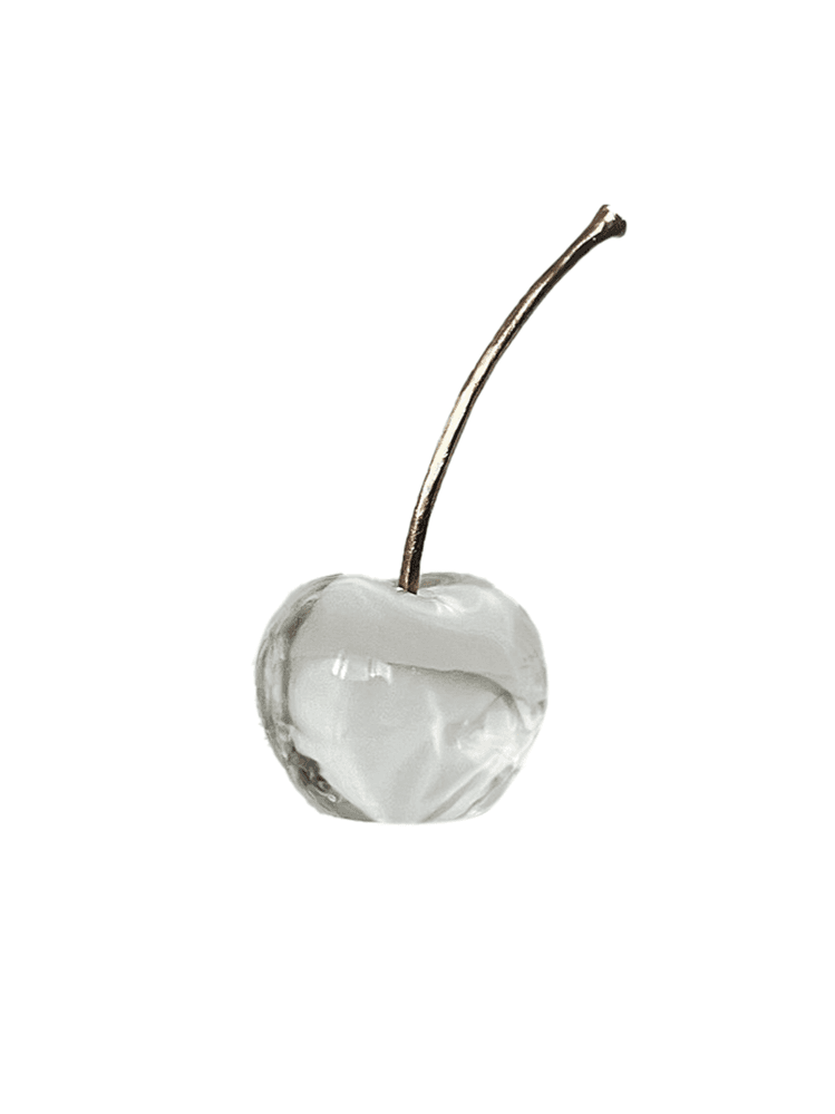 [mixtureshop] Petite Cherry Objet : 체리 오브제