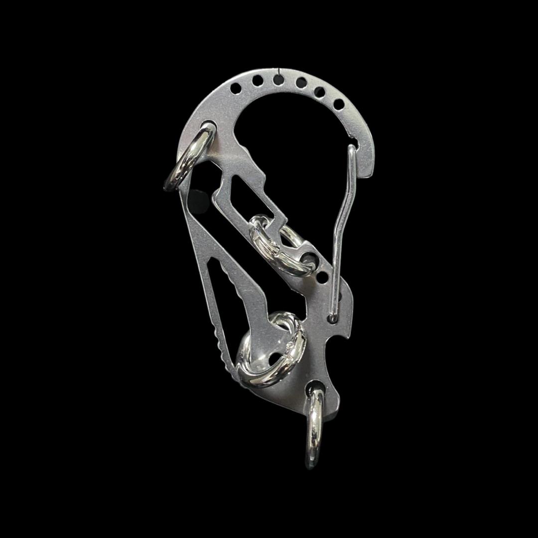 Tursi Keychain
