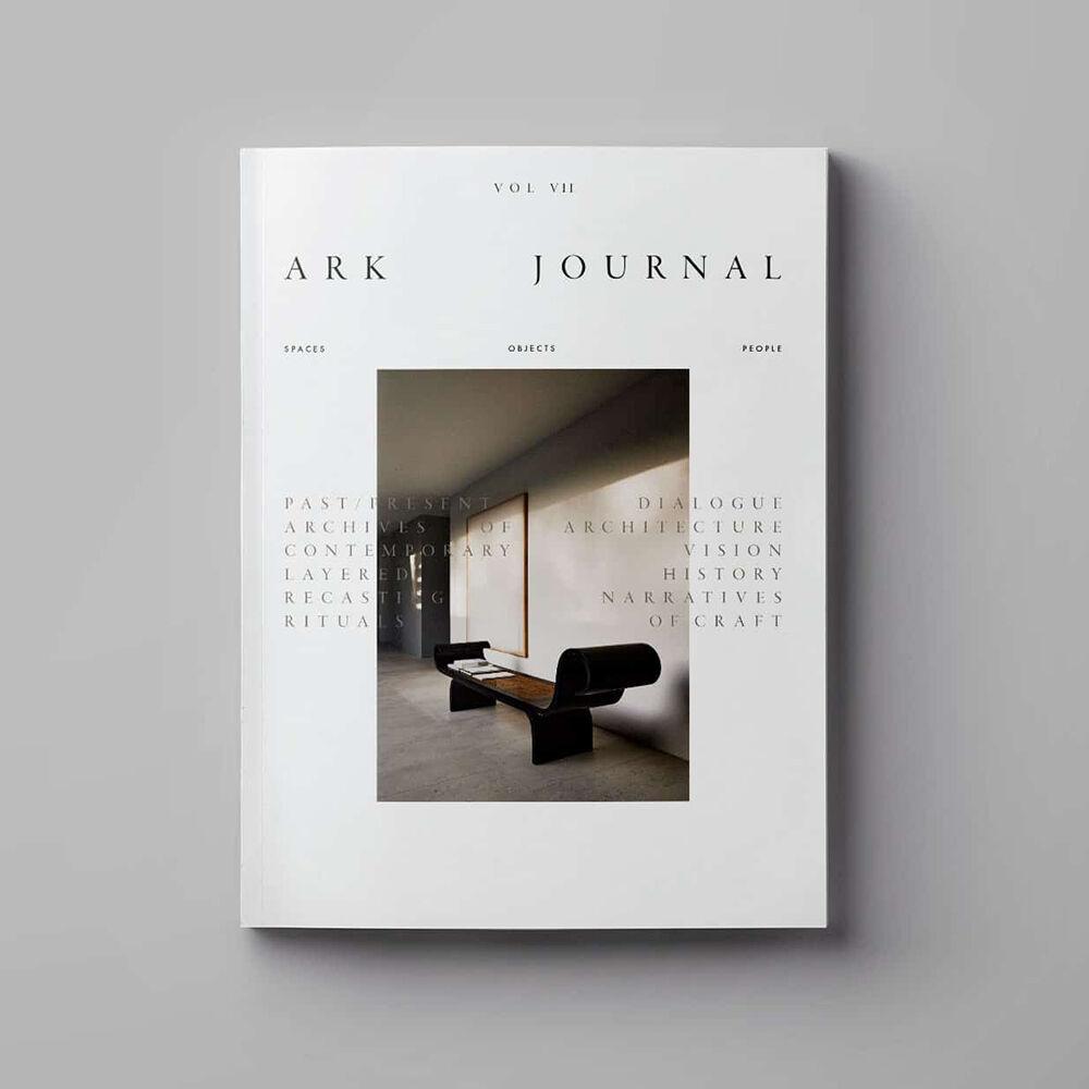 [ARK JOURNAL] Volume VII Spring/Summer 2022