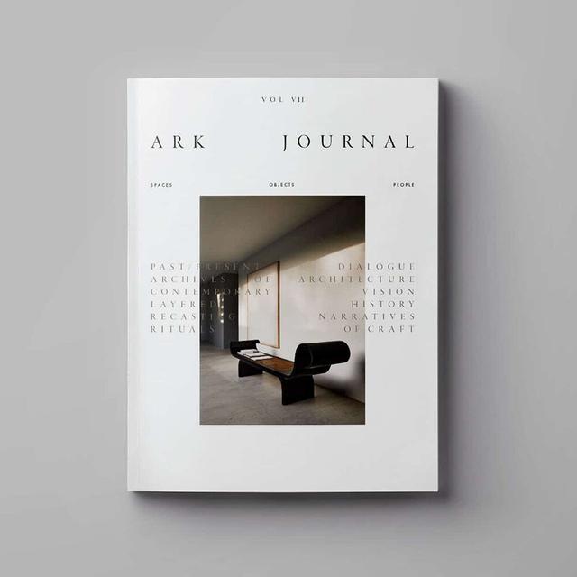 [ARK JOURNAL] Volume VII Spring/Summer 2022