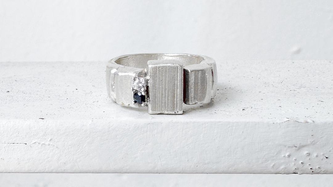 Yemen Ring _stone ver.