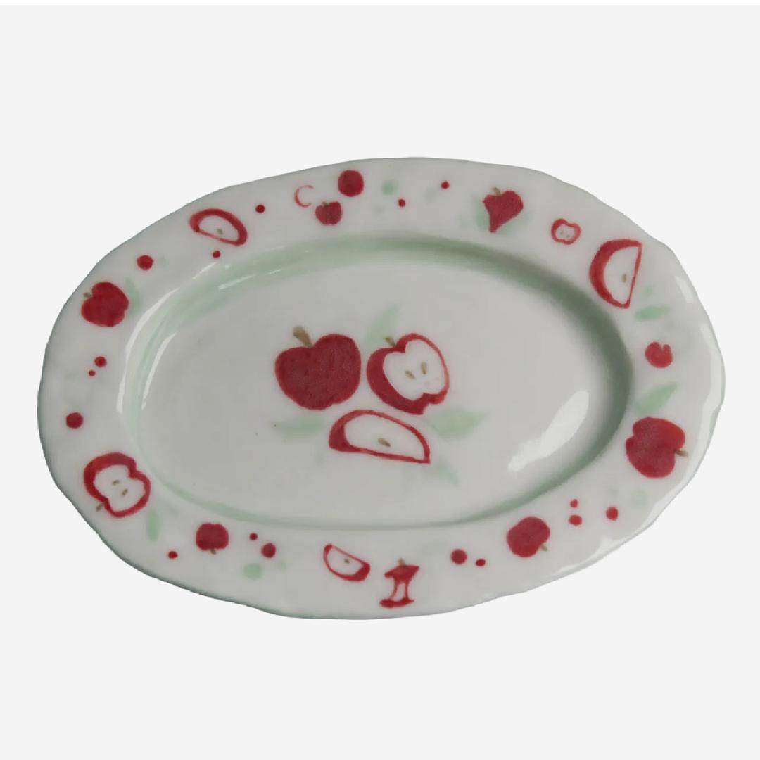 사과 트레이(Apple Tray)