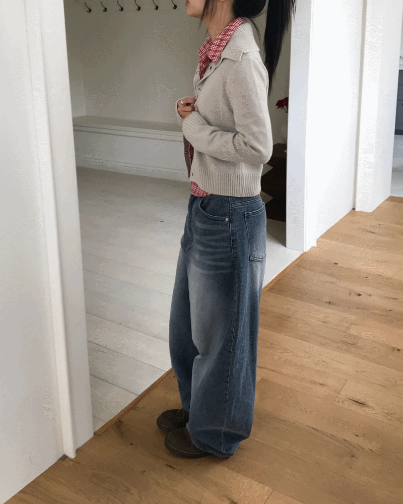 [MD PICK!] CHICO SNAP KNIT CD