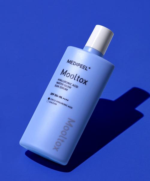 히알루론산 물톡스 물빛 광채 선세럼 52ml