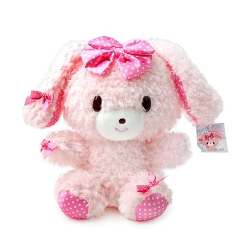 HK 본본리본 인형 소형(20cm)