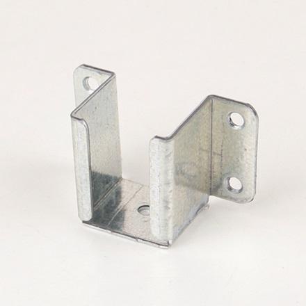 침대철물(ㄷ형브라켓)