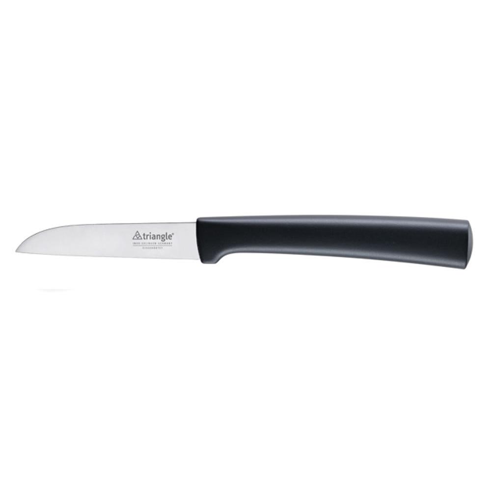트라이앵글 페어링 나이프 8cm (과도 산토쿠형)