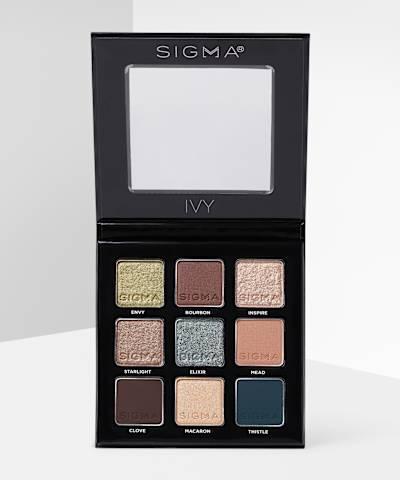 Ivy Eyeshadow Palette