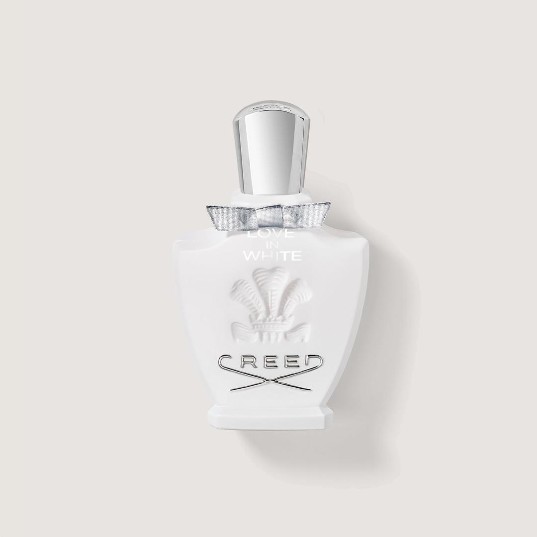 Love In White - 75ML