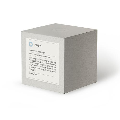 분홍반지 티백 (10g X 10개)