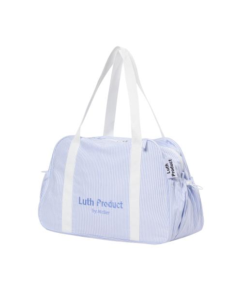 Stripe Gym Bag