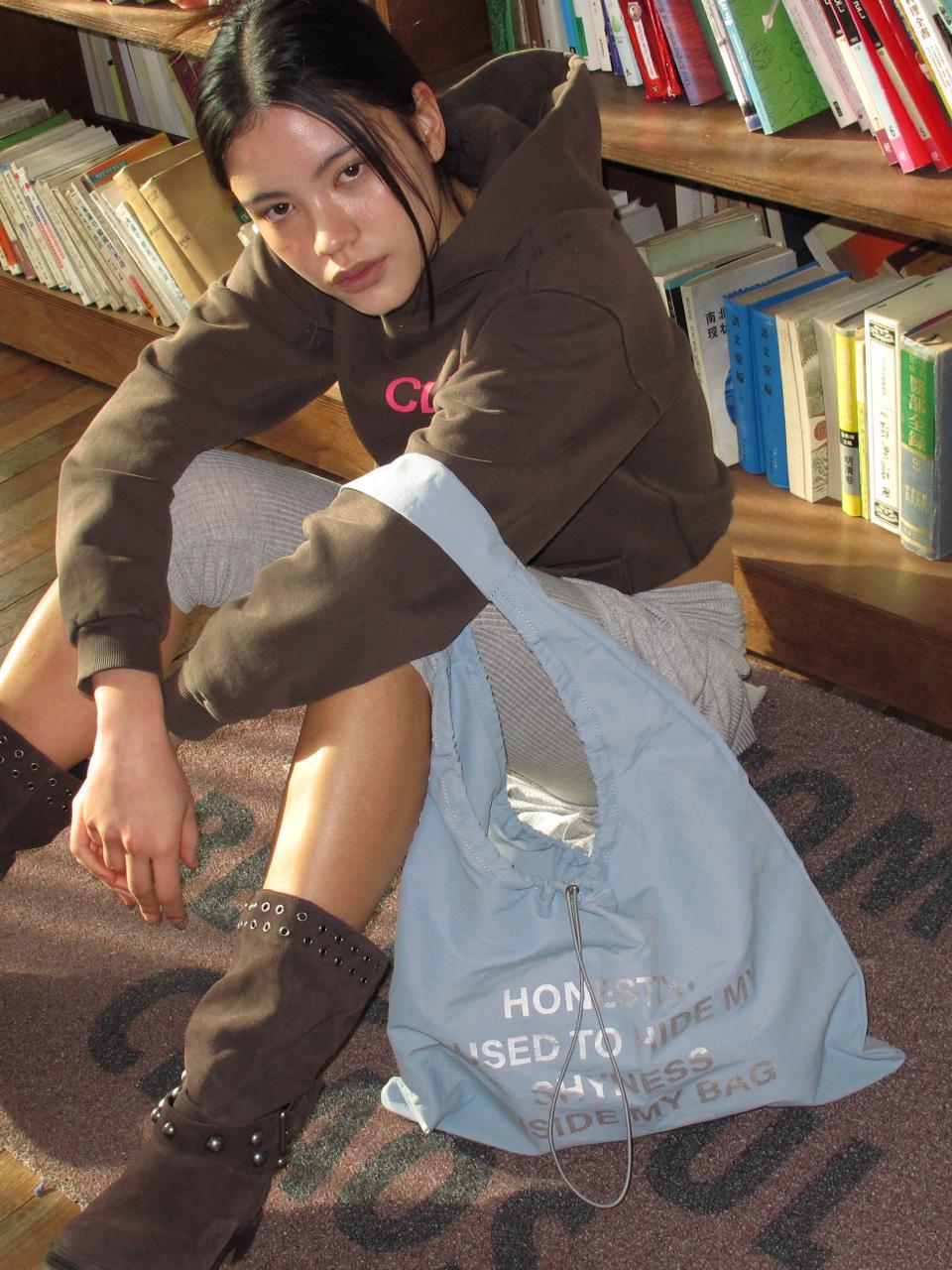 Stance Packable Multi Bag (pale blue)