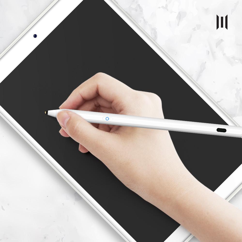 A엠피지오 엠펜 스타일러스펜 펜슬 스마트폰 터치펜 애플 아이패드 안드로이드 갤럭시탭 호환