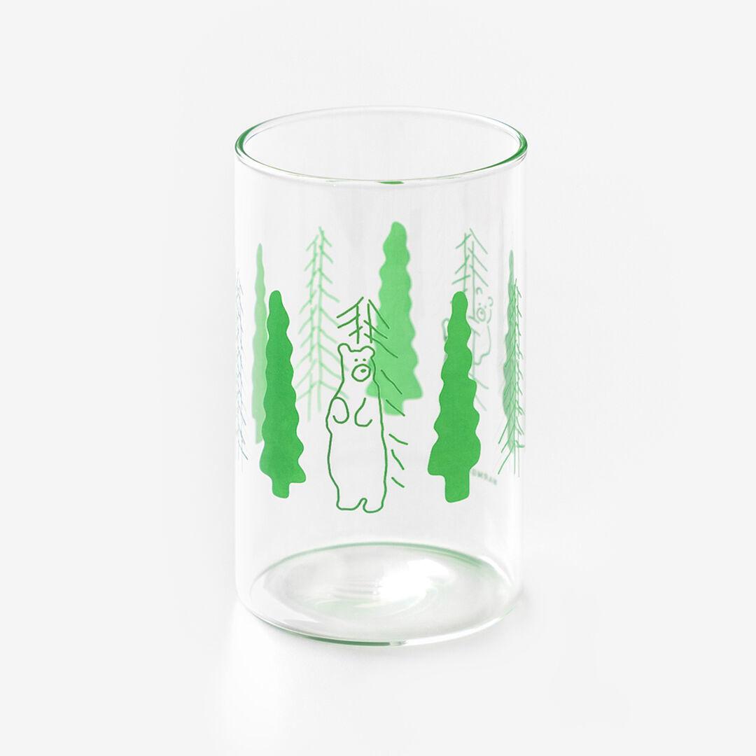 TREES & BEARS CUP