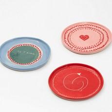 LAETITIA ROUGET 레티티아 후제 3p 세트