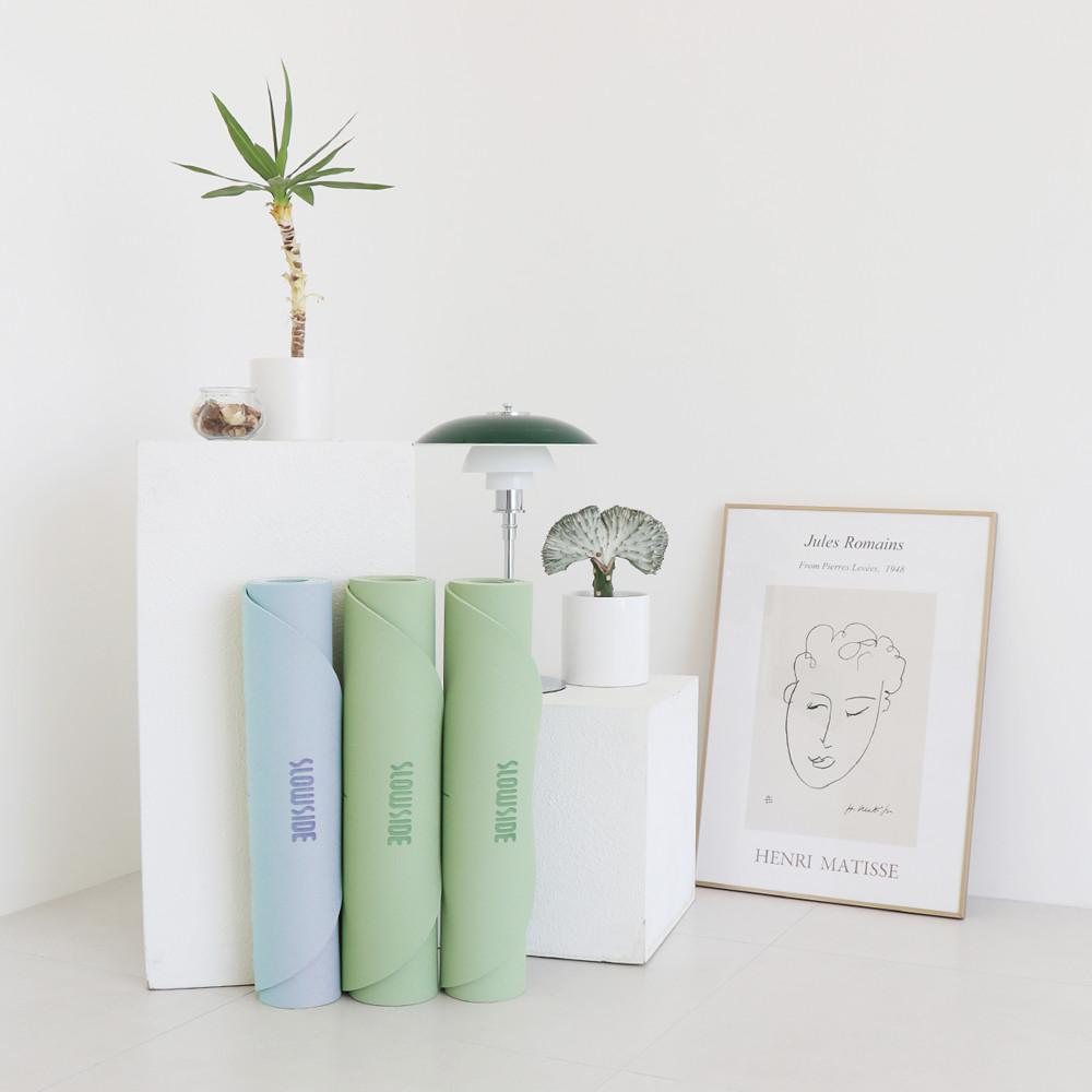 코어매트 아이소프트