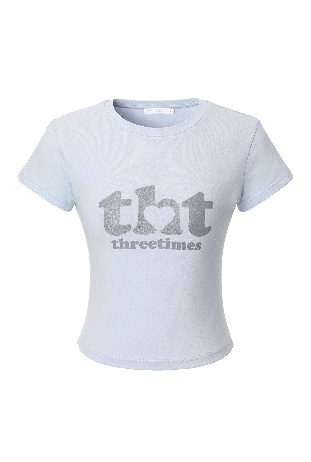 [releasing 07.15 12pm KST] Milky tht tee