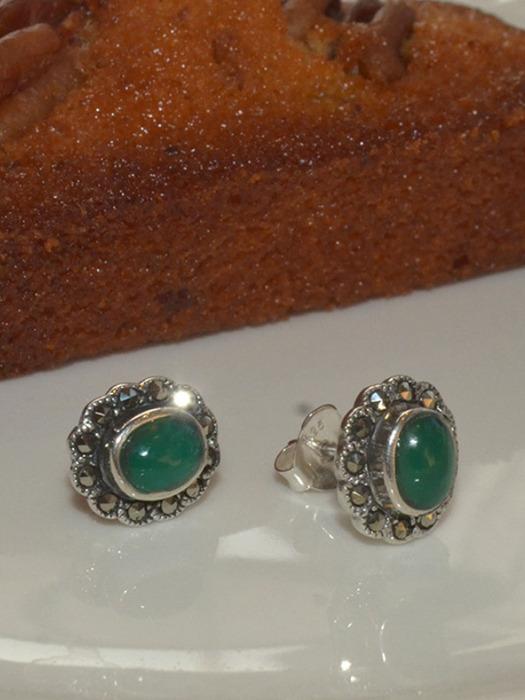 lubileu ii.green onyx
