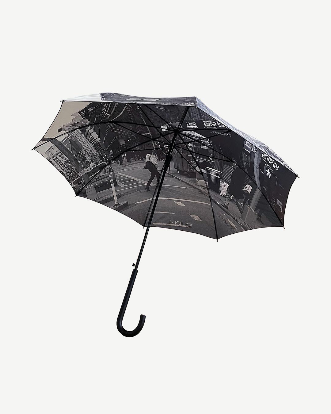TOL HOUSE | New York Umbrella