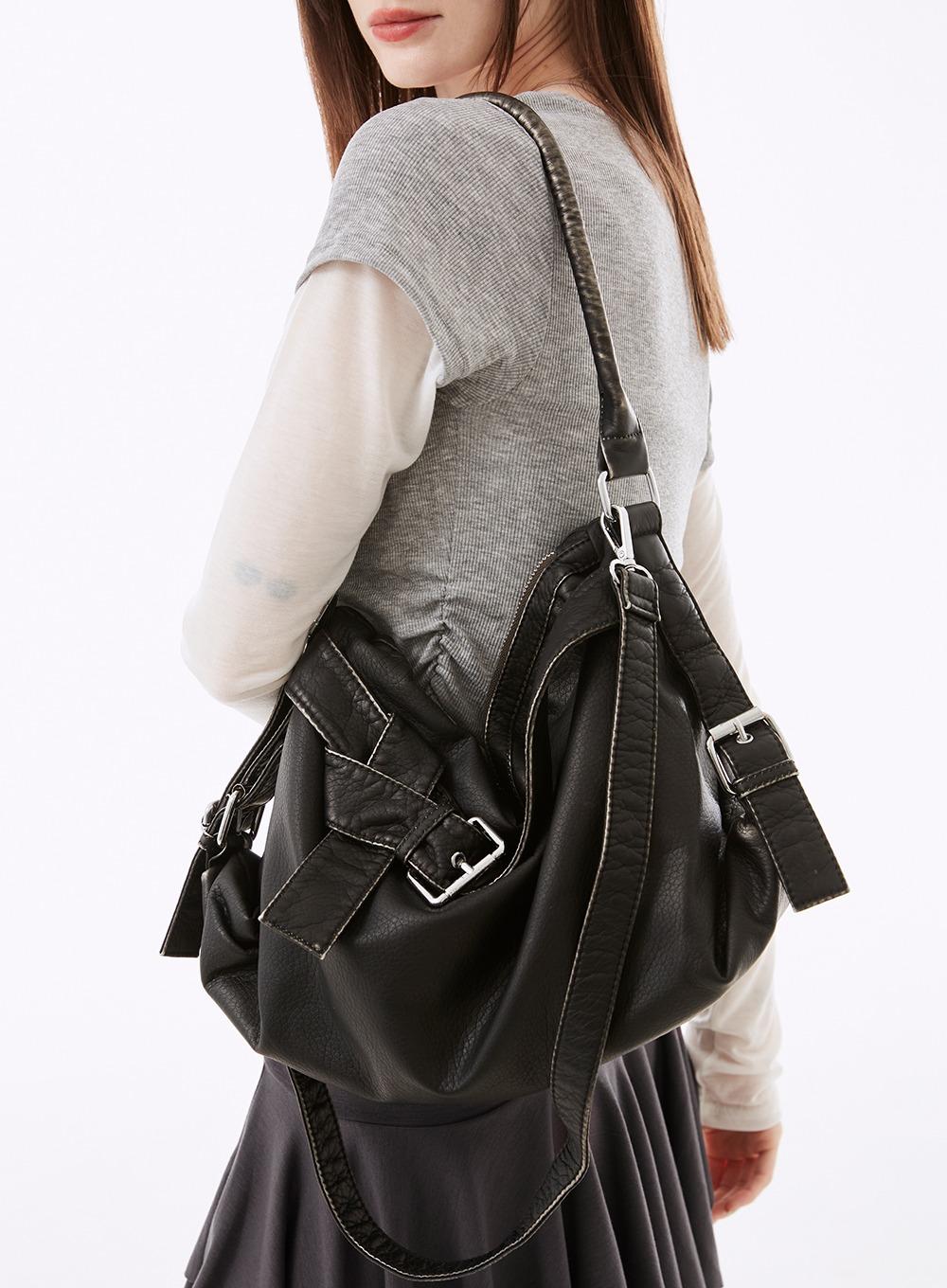 베레나 벨트 크로스백