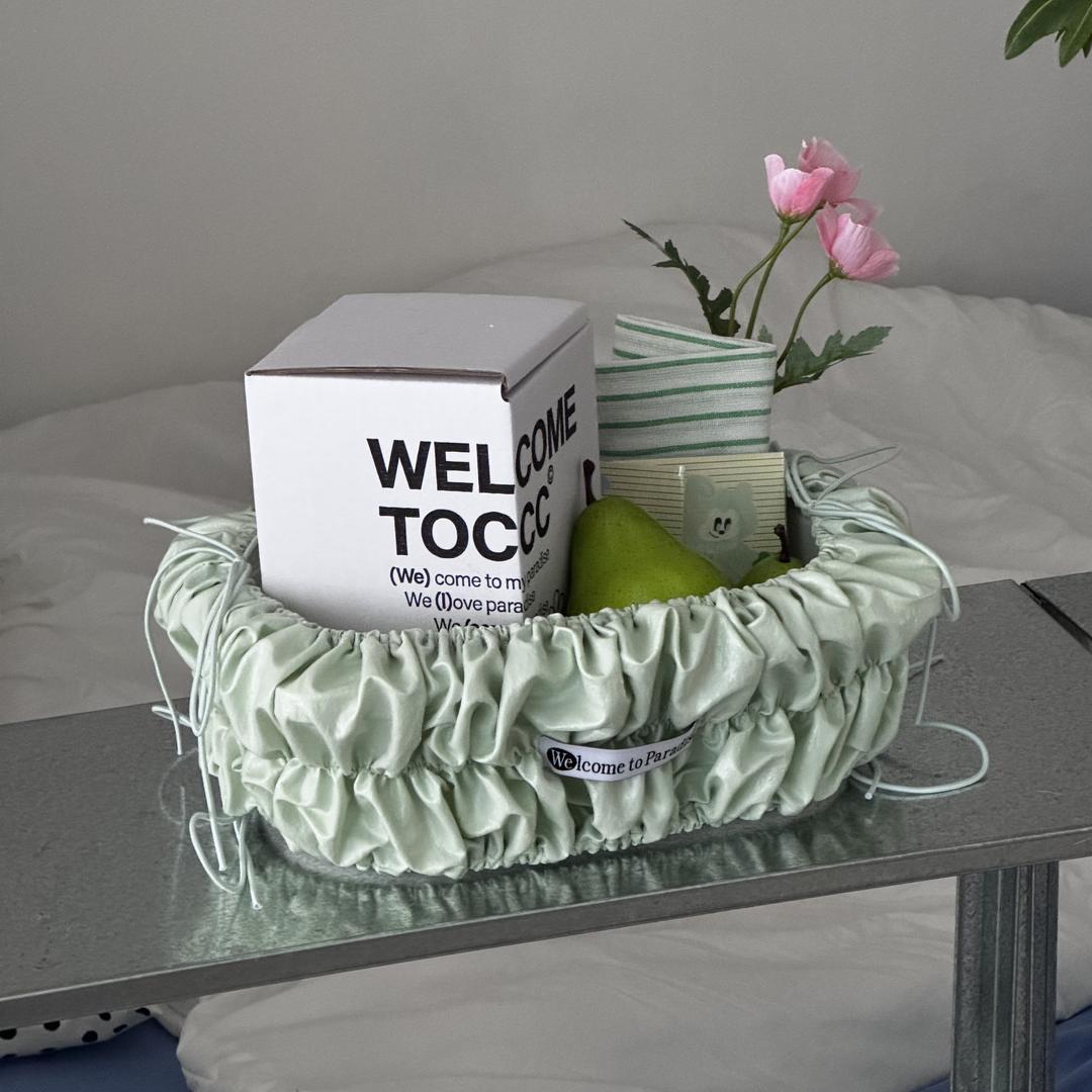 PokiPoki Box (Peppermint)