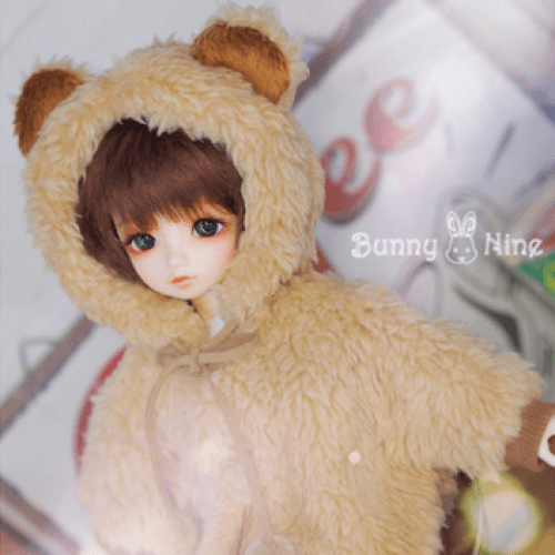 [바니35cm] 야미A (35cm)