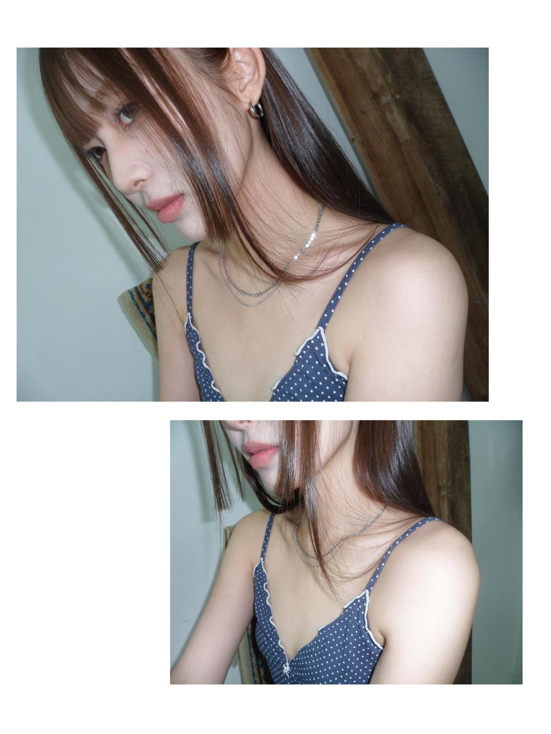 BASIC LAYER NECKLACE