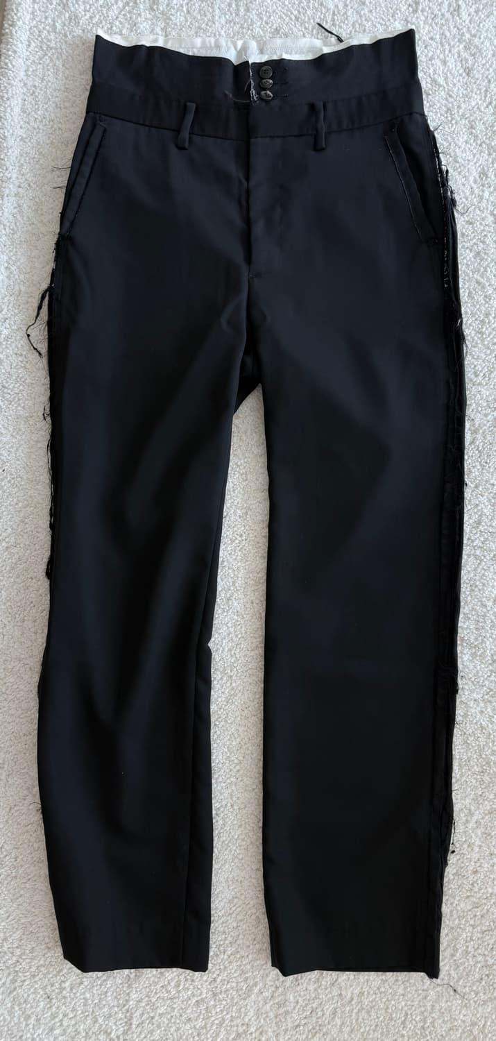 미도리카와 슬랙스 | 후루츠패밀리