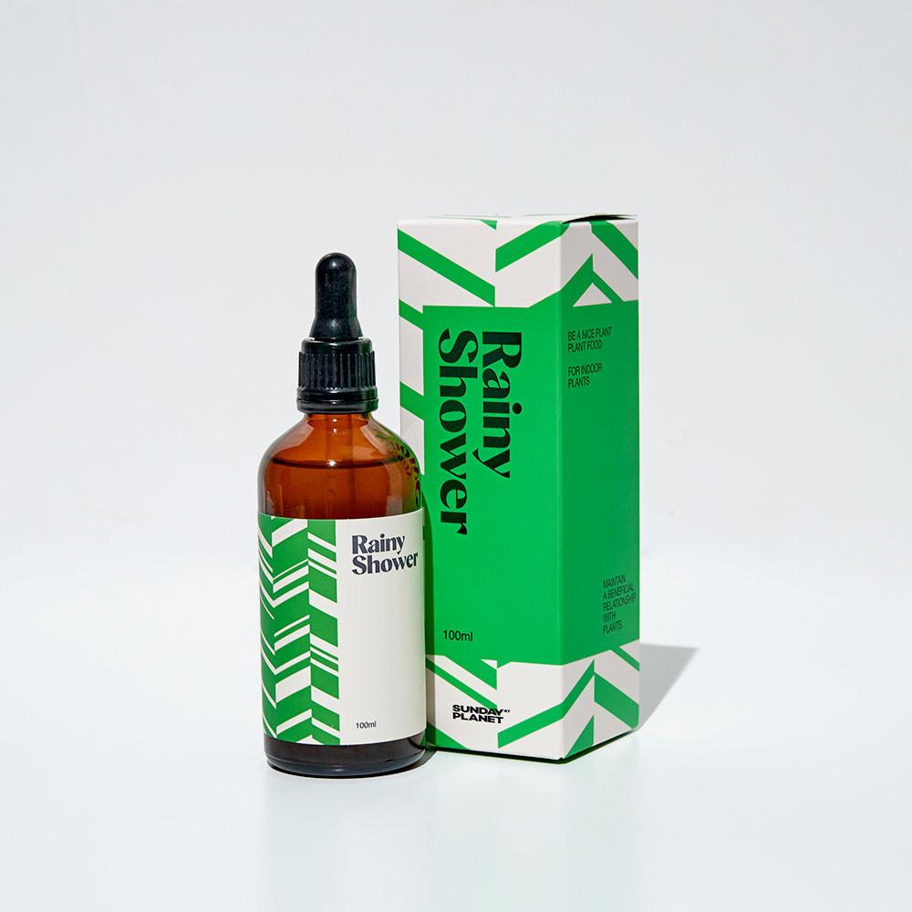 고농축 식물영양제 - 레이니샤워 (100회분)