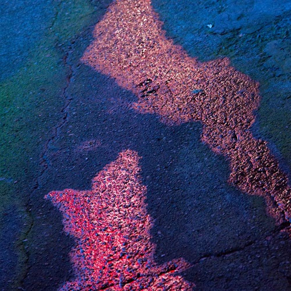 신해경 - 나의 가역반응 (재발매) [CD]