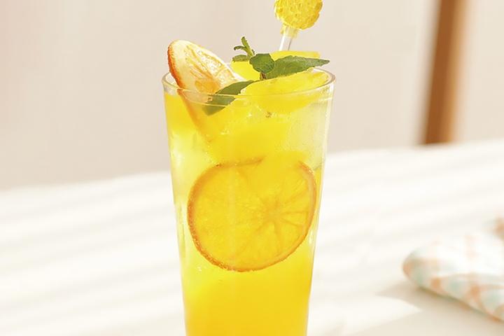 트라이탄컵 D형 16온스(480ml) 아이스커피잔 카페플라스틱컵
