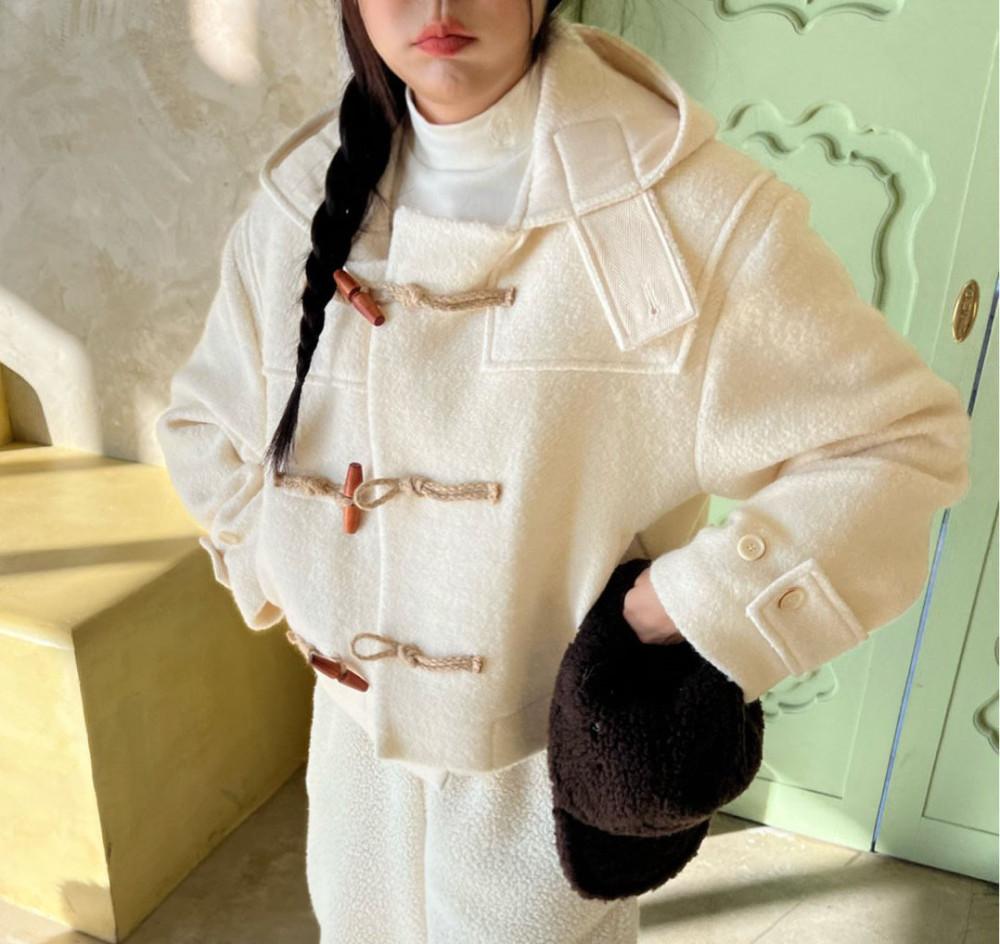 아미고나인 울테리더플자켓 2color