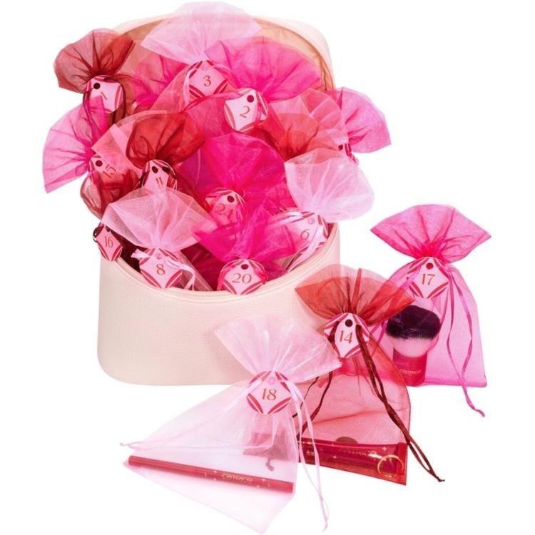 (캐트리스) 2025 크리스마스 어드벤트 캘린더